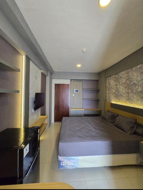 Dijual Apartemen Gunawangsa Manyar Tower A