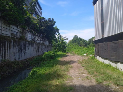 Dijual / Disewa Tanah Siwalankerto Permai