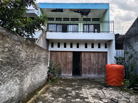 Dijual Rumah Baturetno Wonogiri Jawa Tengah