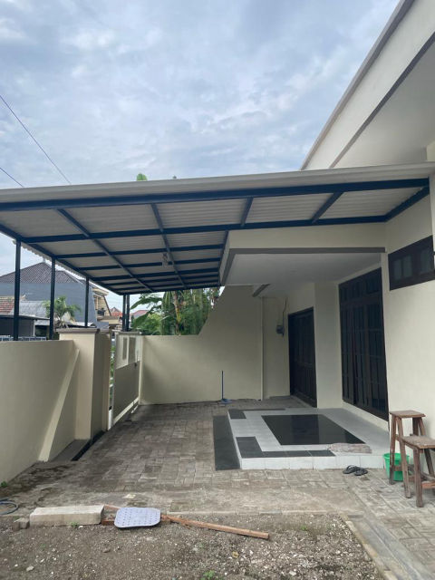 Dijual Rumah Pondok Tjandra