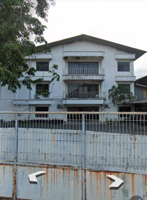 Dijual Bangunan Komersial Gedangan, Sidoarjo