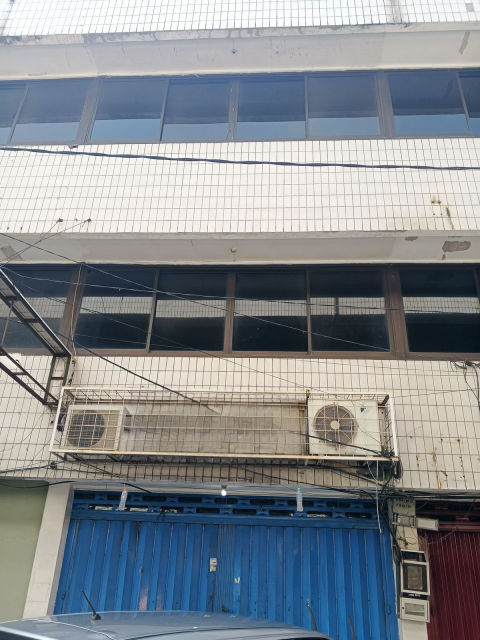 Dijual Ruko Komersial RMI Ngagel