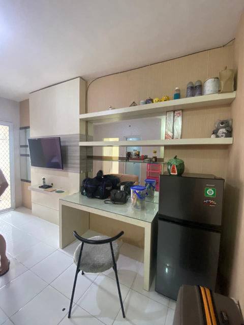 Dijual Apartemen East Coast Residence Tower Amethyst