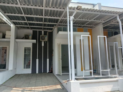 Dijual Rumah Wisata Semanggi