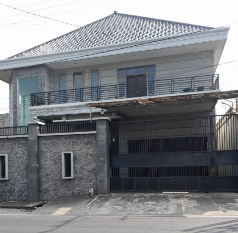 Dijual Rumah Blitar