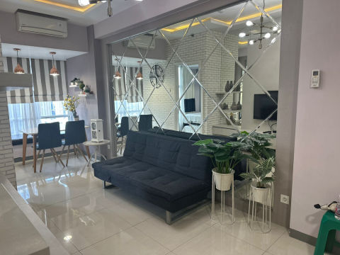 Disewa Apartemen Anderson