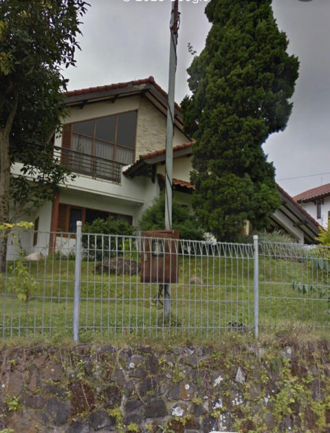 Dijual Villa Bukit Trawas Garden
