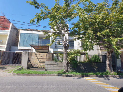 Dijual Rumah Araya Tahap 1