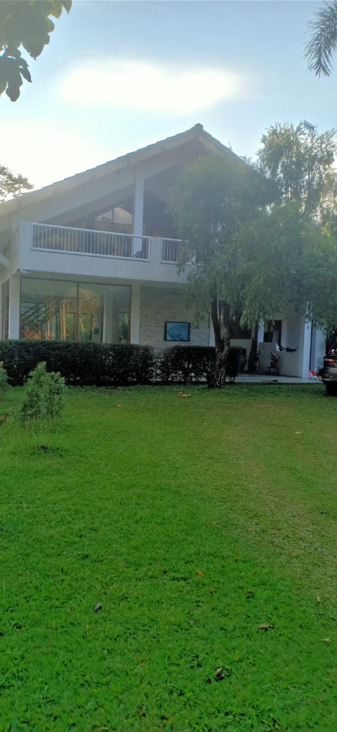 Dijual Villa Trawas