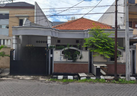 Dijual Rumah Lebak Jaya