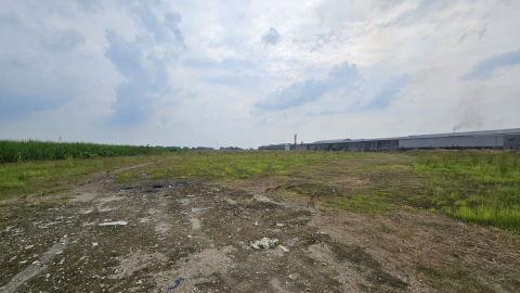 Dijual Tanah Jalan Mojotengah Gresik