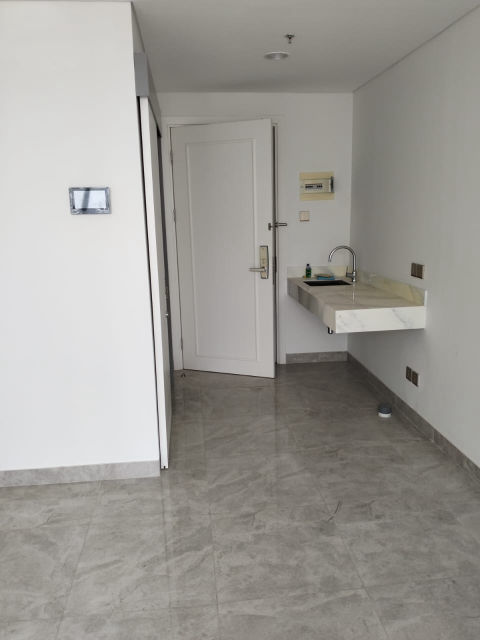 Dijual / Disewa Apartemen 88 Avenue