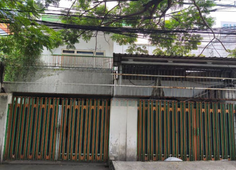 Dijual Rumah Jalan Kenjeran