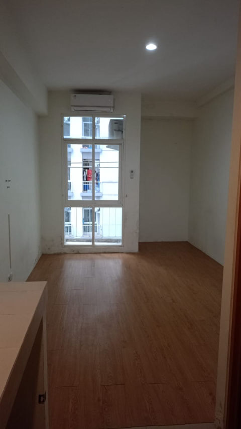 Disewa Apartemen Bale Hinggil