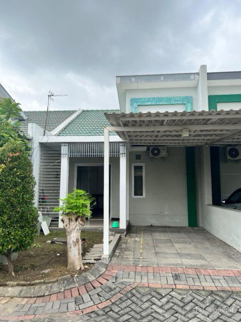 Dijual / Disewa Rumah Sukolilo Dian Regency 2