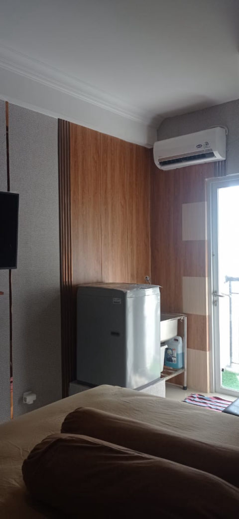 Dijual / Disewa Apartemen Gunawangsa Merr Tower A