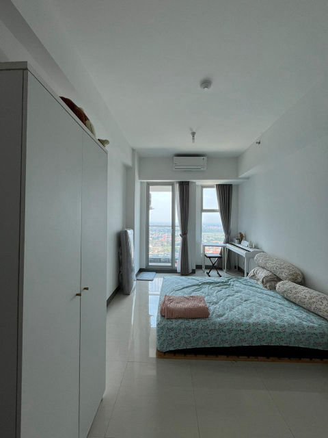 Disewa Apartemen Pakuwon Tower Benson
