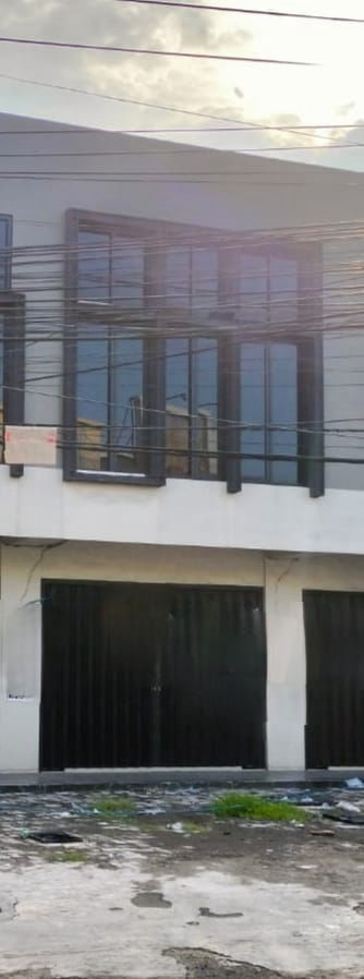 Dijual Ruko Komersial Jalan Ploso