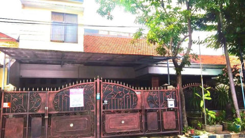 Dijual Rumah Medokan Asri