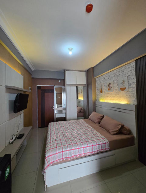 Dijual Apartemen Gunawangsa Merr Tower A