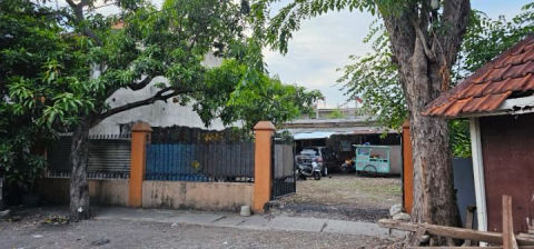 Dijual Tanah Dukuh Kupang
