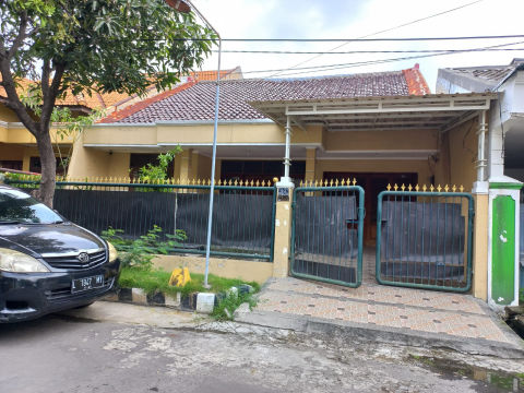 Dijual Rumah Penjaringan Sari