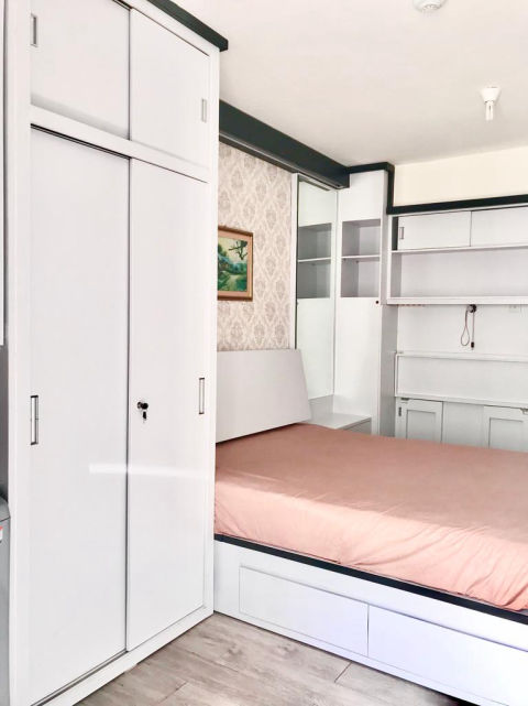 Disewa Apartemen Educity Tower Princeton
