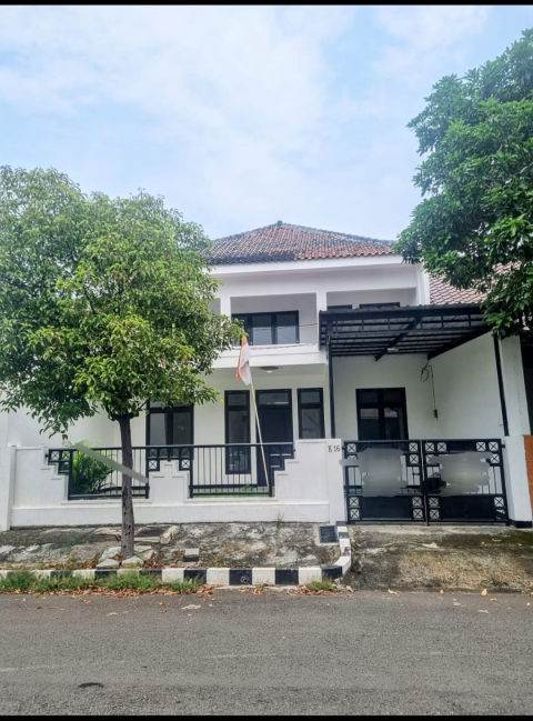 Dijual Rumah Pandugo Penjaringan Sari