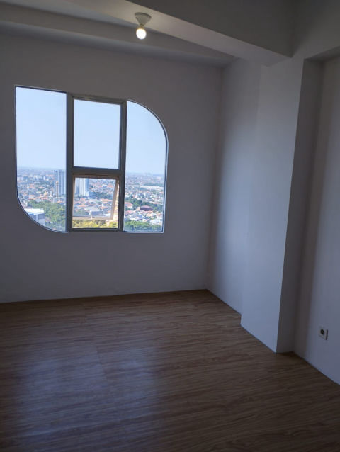 Dijual Apartemen The City Square Tower B