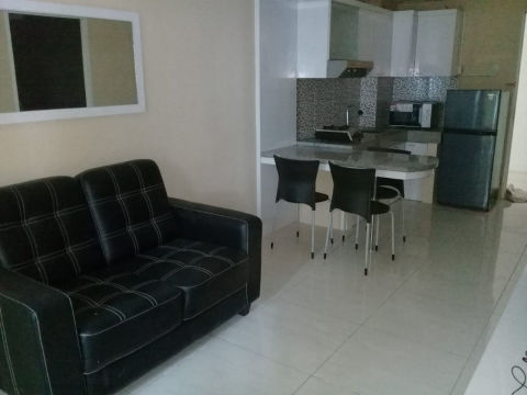 Dijual Apartemen Puncak Bukit Golf Tower B