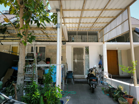 Dijual Rumah Citraland Utara Cluster Northwest Park