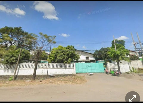 Dijual Tanah Jalan Bypass Krian Sidoarjo