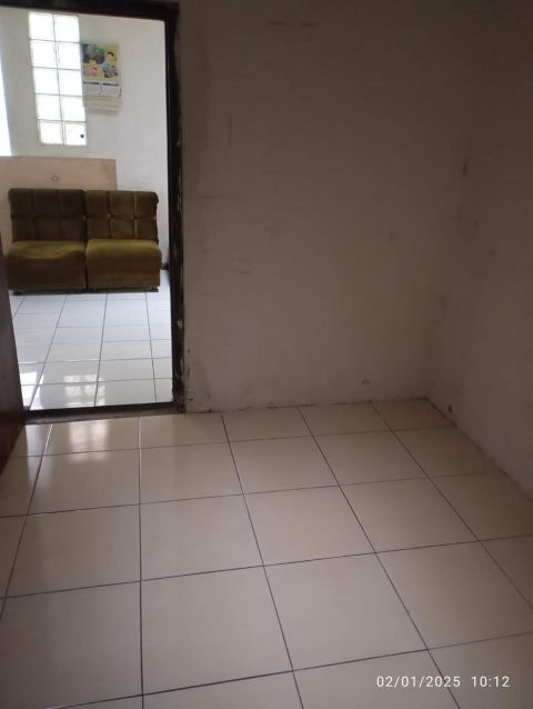 Dijual Rumah Jalan Cilampeni Bandung