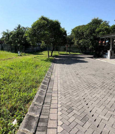 Dijual Tanah Citraland Cluster Woodland