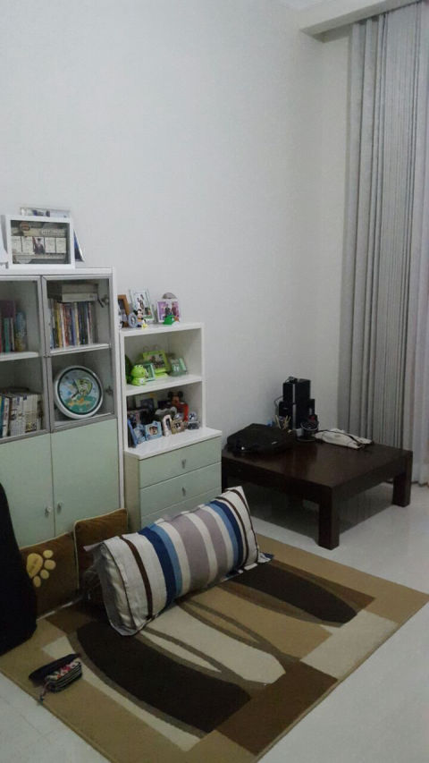 Dijual / Disewa Rumah Pakuwon City Cluster Long Beach