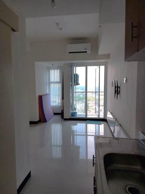 Dijual / Disewa Apartemen East Coast Mansion Tower Amor