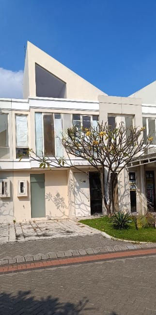 Disewa Rumah Grand Pakuwon Cluster Adelaide