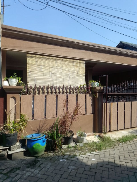 Dijual Rumah Delta Sari Sidoarjo
