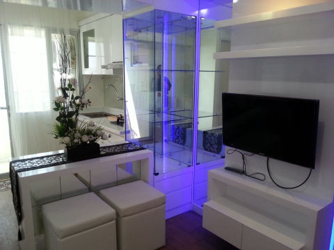 Dijual Apartemen Educity Tower Stanford