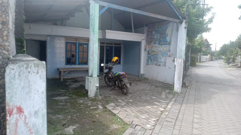 Dijual Rumah Kramat Jegu Taman Sidoarjo