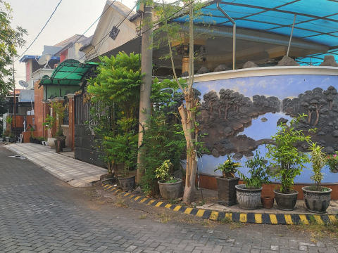 Dijual Rumah Pondok Jati