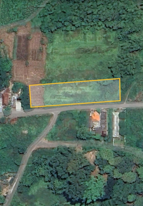 Dijual Tanah Raya Kedamean