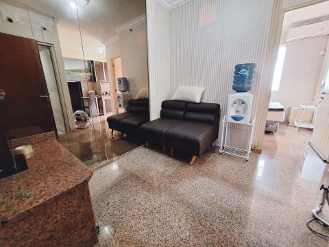 Disewa Apartemen Eastcoast