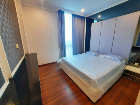 Dijual Apartemen Ciputra World Tower The Vue