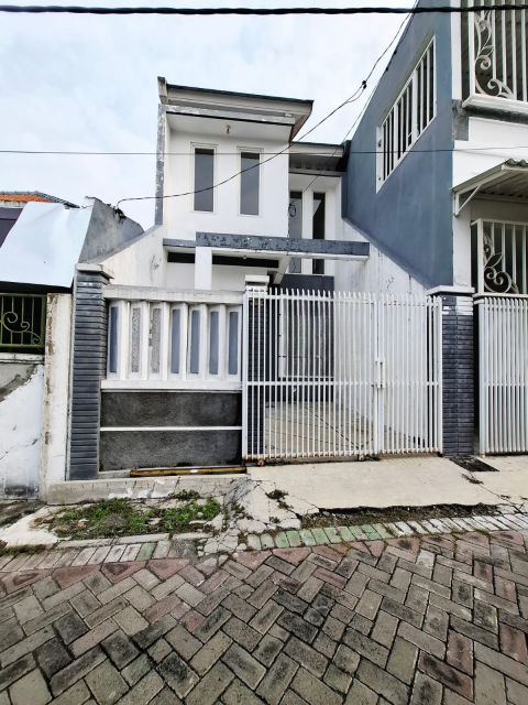 Dijual Rumah Karang Asem