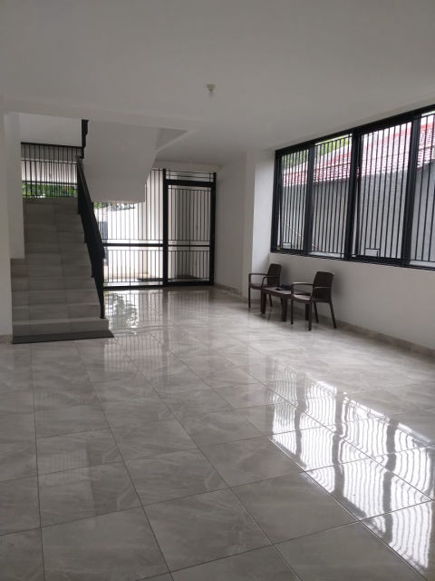 Disewa Bangunan Komersial Jalan Wijaya Kusuma