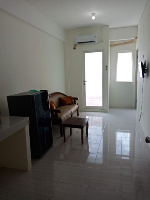 Disewa Apartemen Puncak Dharmahusada