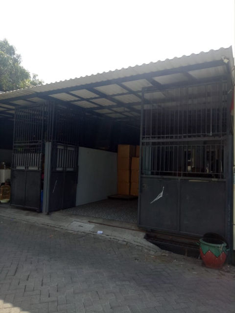 Dijual Rumah Lebak Rejo Utara