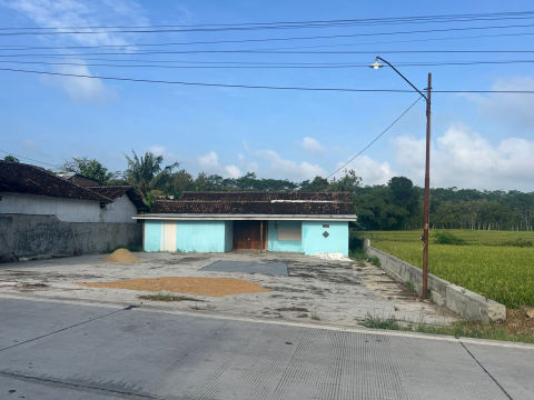 Dijual Tanah Karanganyar Jawa Tengah