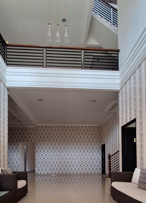 Dijual Rumah Villa Melati Mas Serpong Tangerang